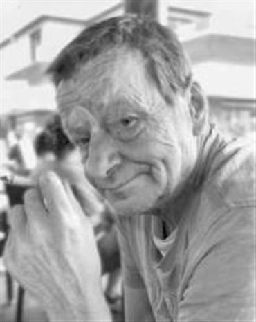 Profilbild von Georg van Heukelum